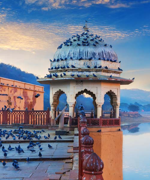 11 Days Rajasthan Tour itinerary