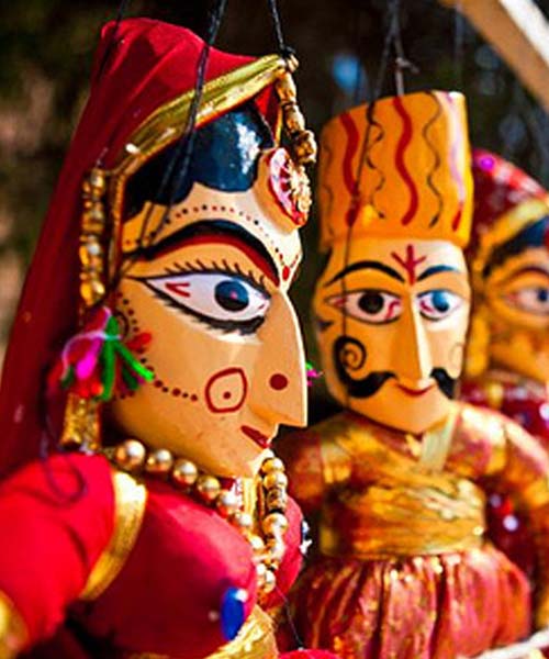 10 Days Colourful Rajasthan Tour