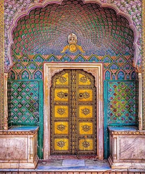 Maharaja Tour of Rajasthan