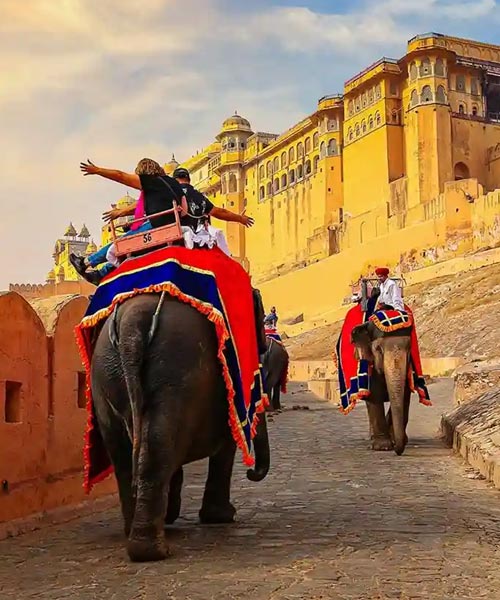 Rajasthan Travel Package