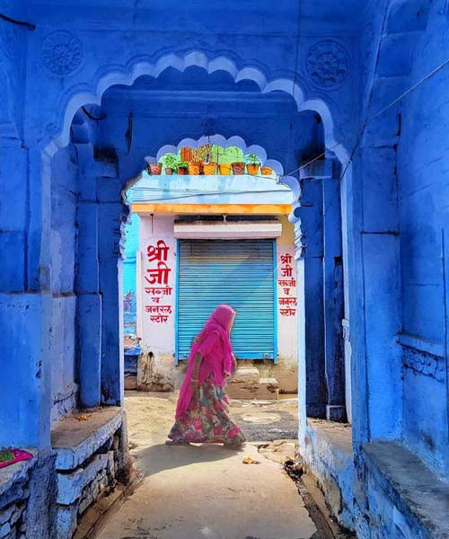 15 Days Rajasthan Family Tour Package